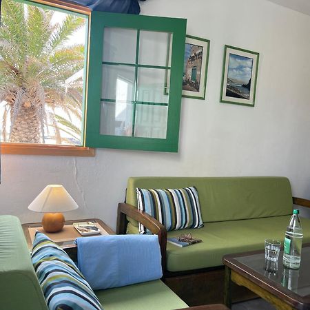 Apartamento La Concha Seaview Direct At The Beach & Sea Cotillo Zewnętrze zdjęcie