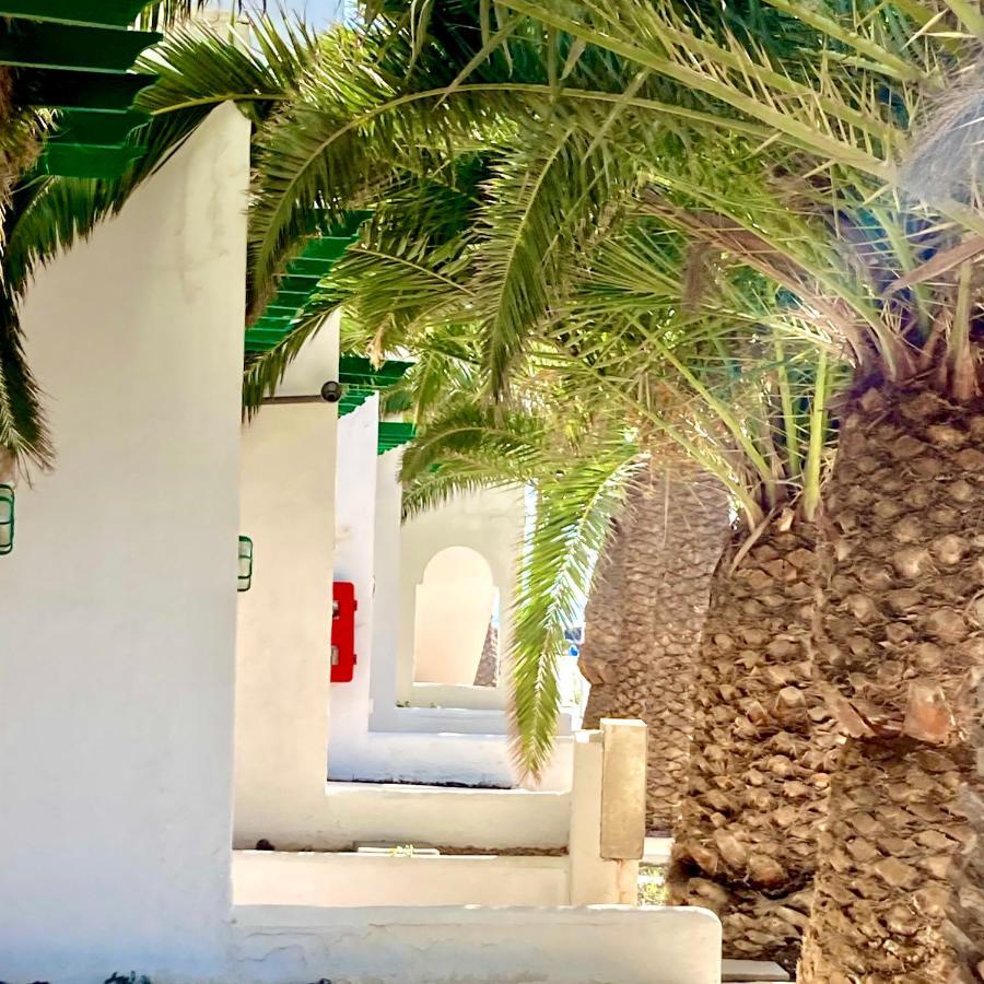 Apartamento La Concha Seaview Direct At The Beach & Sea Cotillo Zewnętrze zdjęcie