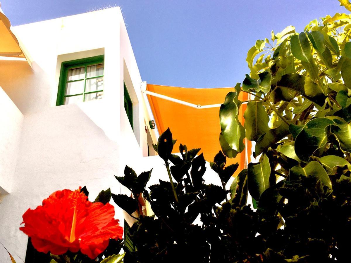 Apartamento La Concha Seaview Direct At The Beach & Sea Cotillo Zewnętrze zdjęcie