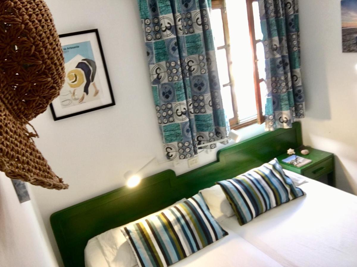 Apartamento La Concha Seaview Direct At The Beach & Sea Cotillo Zewnętrze zdjęcie