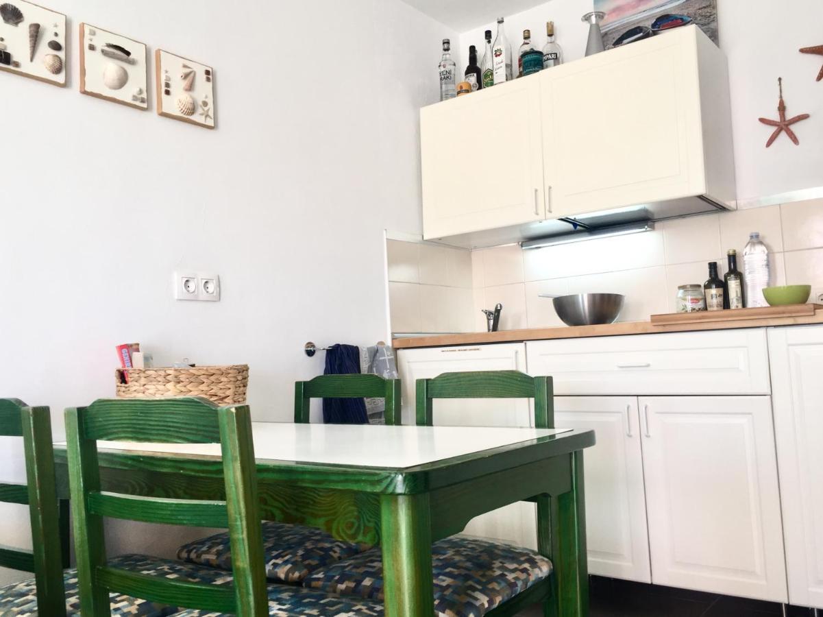 Apartamento La Concha Seaview Direct At The Beach & Sea Cotillo Zewnętrze zdjęcie